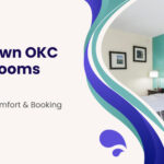 Bricktown OKC Hotel Rooms Guide – Amenities, Comfort & Booking Tips
