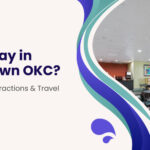 Bricktown OKC