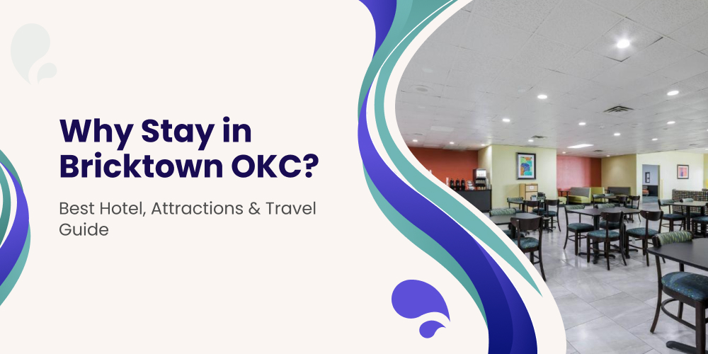 Bricktown OKC