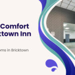 Stay in Comfort at Bricktown Inn OKC Best Hotel Rooms in Bricktown