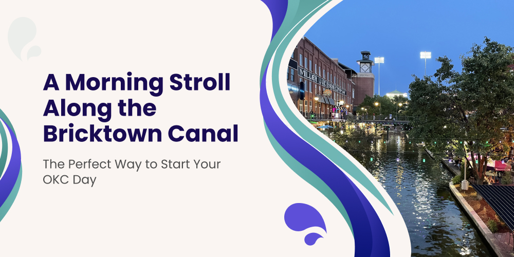 hotels near Bricktown OKC